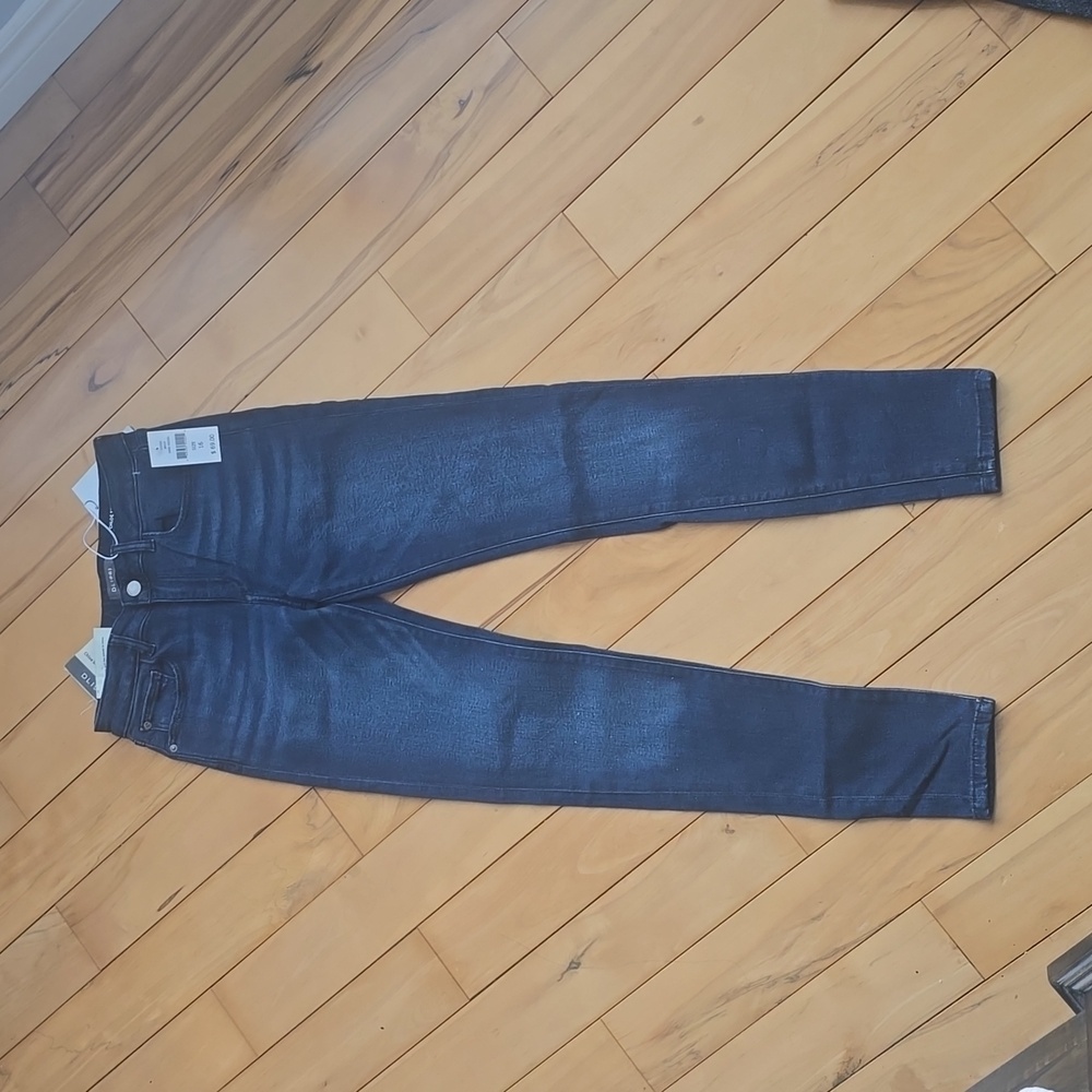 DL 1961 skinny Jeans